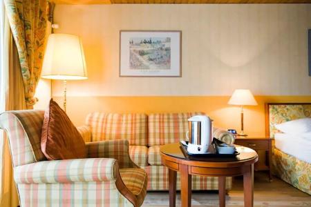 & Spa Silberhorn Wengen - 115