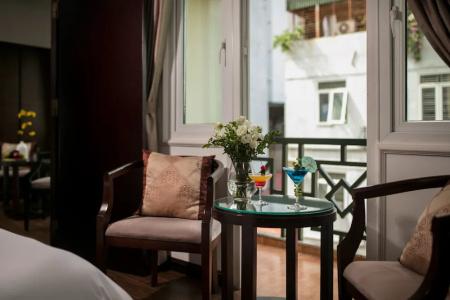 Hong Ngoc Cochinchine Boutique & Spa - 32