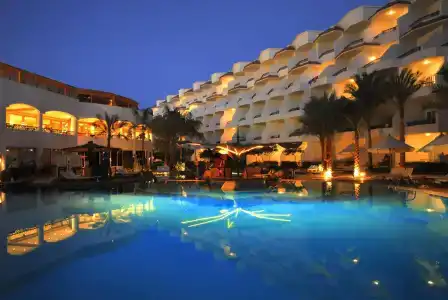 Tropitel Naama Bay - 37