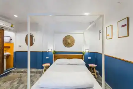 Stockhome Hostel Ayutthaya - 42
