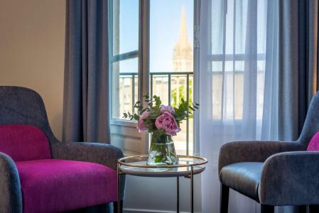 Best Western Plus Le Moderne - 124