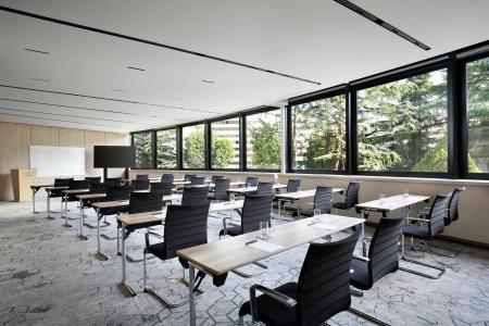 Sheraton Milan San Siro - 26