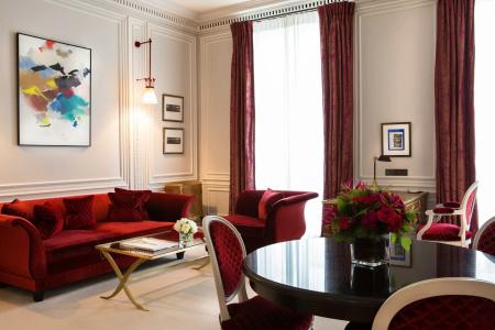 La Réserve Paris & Spa - 188