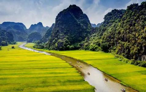 KháCh sạn bảo An Ninh bìNh - 13