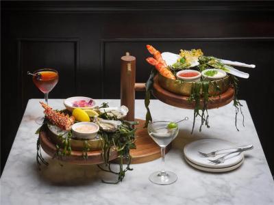 Nomad London - 12