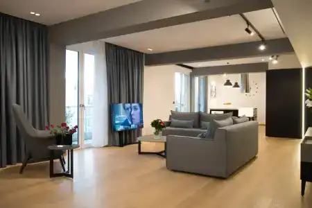 Pinacota Suites Athens - 158