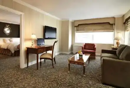 The Kimberly & Suites - 95