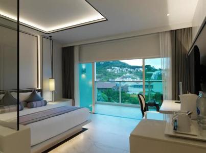 Chanalai Romantica Resort - Adults Only, Kata Beach - Sha Plus - 50