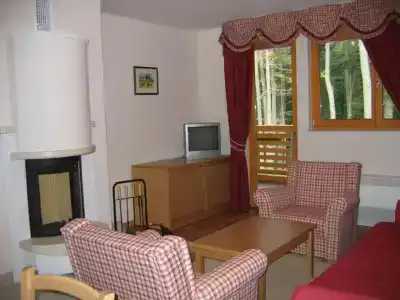 ApartSnjezna Kraljica - 27
