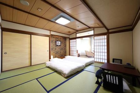 Resort Hills Toyohama Soranokaze - 52
