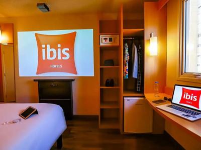 ibis budget Sao Paulo Morumbi - 31