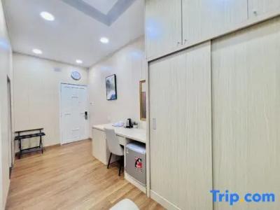 Reddoorz Truc Huyen - 33