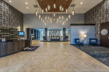 DoubleTree by Hilton North Charleston - Convention Center - 20
