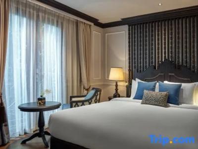Aira Boutique Hanoi & Spa - 57