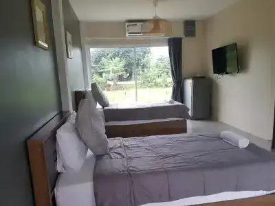 Suwi Coco Ville Resort - 10