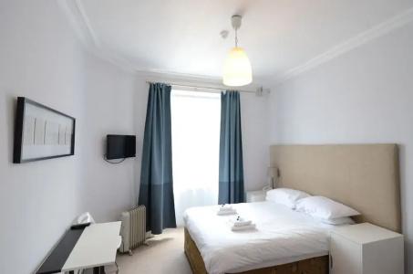 Amber Residence Aparthotel - 251