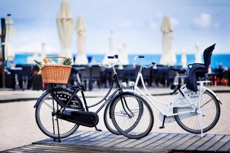 Haffner Spa Sopot - 35