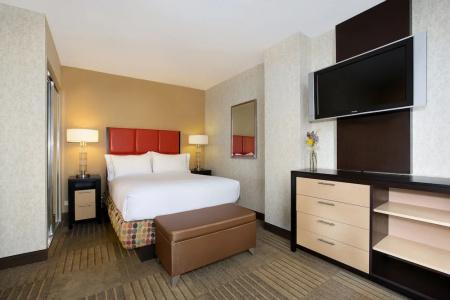 Holiday Inn Express Denver Downtown, An Ihg - 26