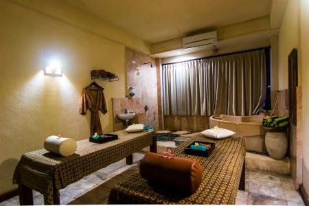Champlung Sari And Villas Ubud - Chse Certified - 15