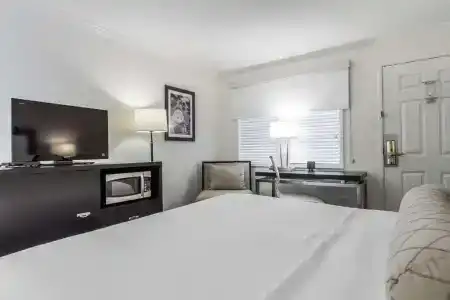 Inn Off Capitol Park, Ascend Collection - 25
