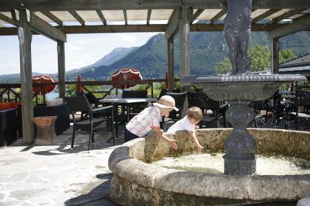 Les Trésoms Lake and Spa Resort - 24