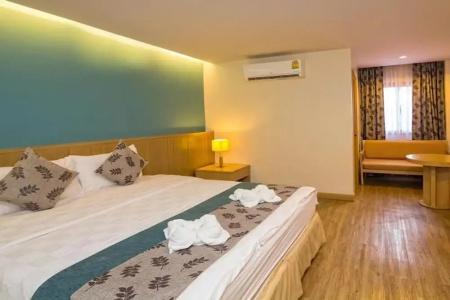 Panya Resort - 58