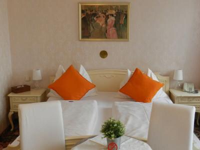 Aviano Boutiquehotel - 5
