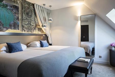 Indigo Paris - Opera, An Ihg Hotel - 61