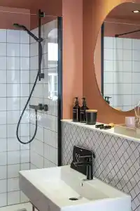 Hôtel Tandem - Boutique Hôtel - 62