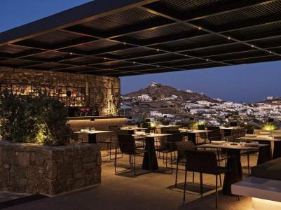 Noima Boutique Mykonos - 35