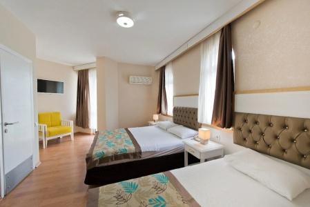 Premier Inn City - 35