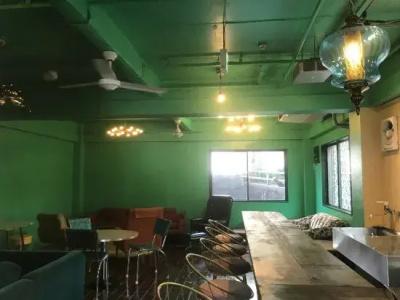 Hostel Chillax - 8