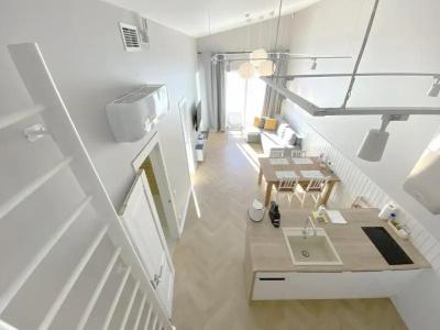 Апарт-Загородный Клуб Life - 55