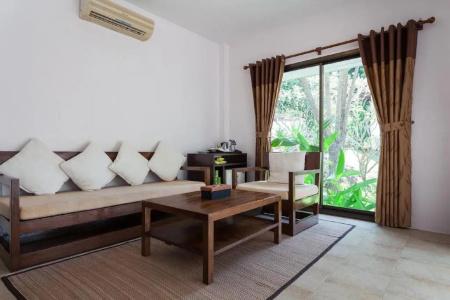 Sarikantang Resort & Spa, Koh Phangan - 170