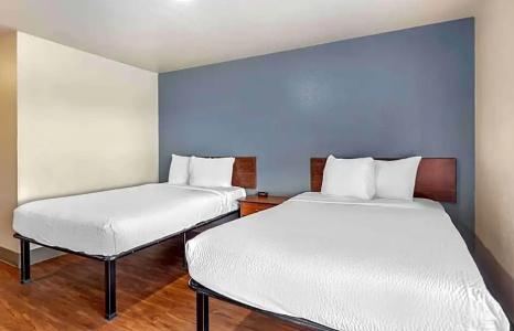 Extended Stay America Select Suites - - North - 45