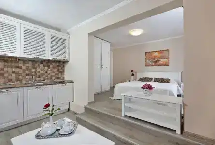 White Rock Castle Suite & SPA - 162