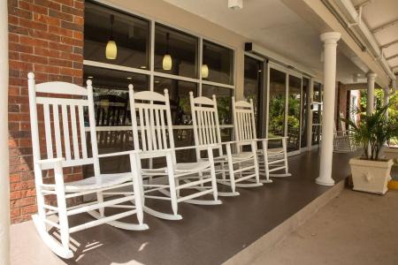 Best Western Palm Beach Lakes - 7