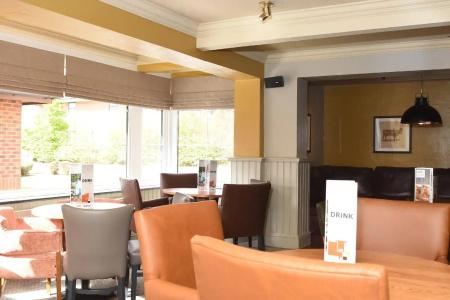 Premier Inn Newcastle - Gosforth/Cramlington - 16