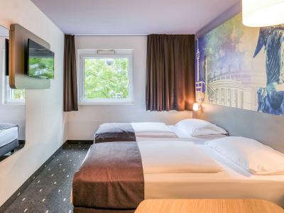B&B Stuttgart-Vaihingen - 4