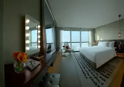 Paramount Dubai - 45