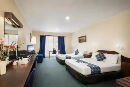 Australia Park - 64