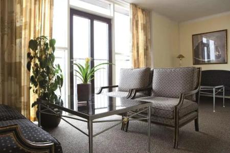 Radisson Blu Limfjord, Aalborg - 38