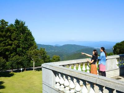 Yugashima Golf Club & Resort - 35