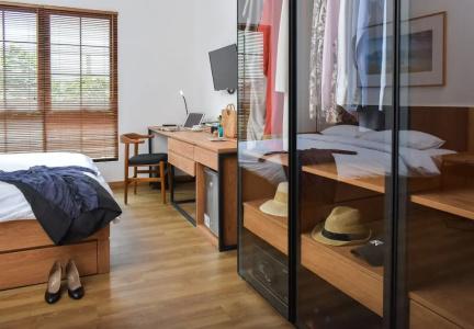 Rumanami Residence - 34