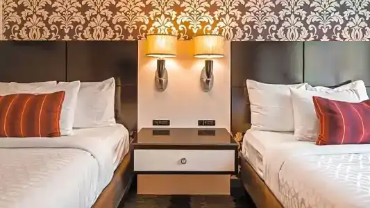Best Western Premier Herald Square - 44