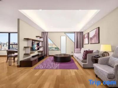 Ascott Raffles City - 126