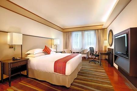 Parkroyal Yangon - 60