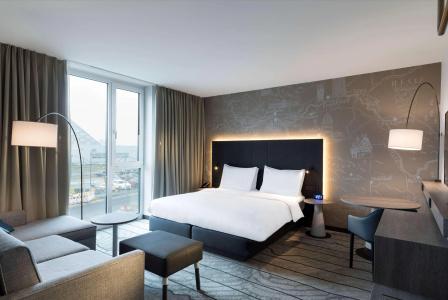 Hyatt Place Frankfurt Airport - 2