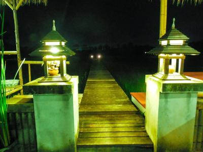 Palm Spa Village - 12
