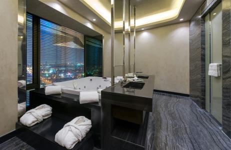 Hilton Istanbul Kozyatagi - 50